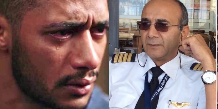 الحكم بحبس الفنان المصري “محمد رمضان” لمدة عام