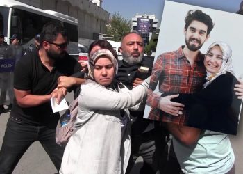 قاضٍ لوالدة طالب عسكري معتقل: نعرف براءة ابنكم لكن هناك تعليمات!