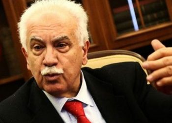 زعيم الحزب اليساري: تركيا وصلت “حافة الإفلاس”