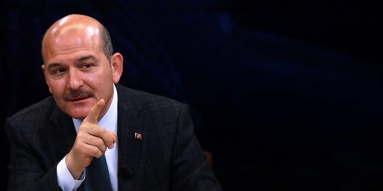 حصيلة الانقلاب.. وزير داخلية تركيا: 282 ألف احتجاز 94 ألف اعتقال