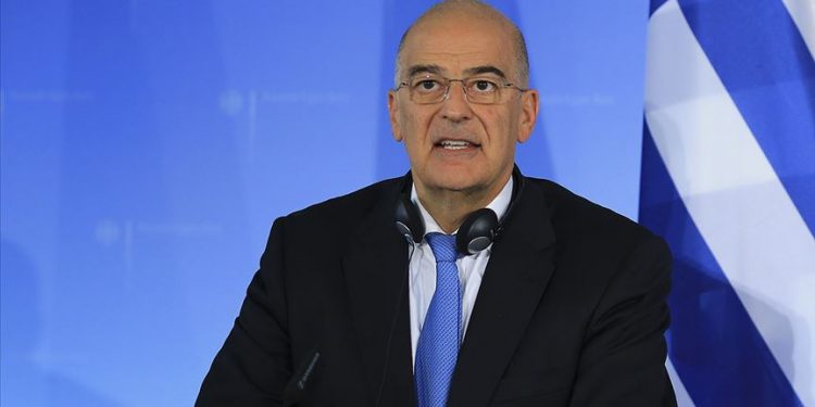 وزير خارجية اليونان: تحويل آيا صوفيا إلى مسجد خطوة غير مبررة