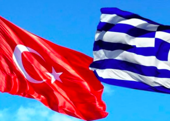 بسبب آيا صوفيا.. دعوات في اليونان لمقاطعة منتجات تركيا