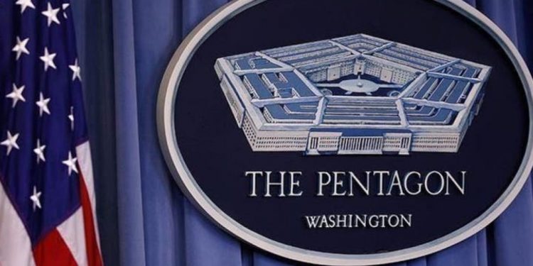 البنتاجون: أردوغان عرض الجنسية التركية على مرتزقة سوريين للقتال في ليبيا