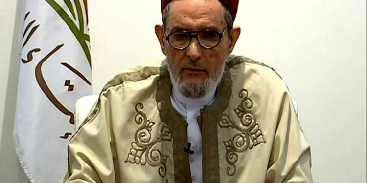 مفتي “الوفاق” يدعو لمظاهرات مؤيدة للتدخل التركي