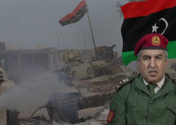 المحجوب: التحرك نحو سرت “شحن إعلامي” ليس أكثر