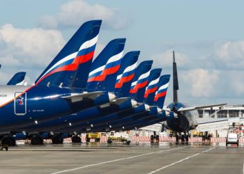 روسيا تعلن استئناف رحلات الطيران الخارجي.. وإعفاء لمواطني تركيا