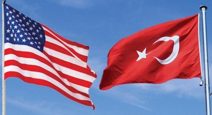 ماهي المحاذير الأمريكية الثلاثة التي تقض مضجع تركيا؟