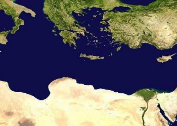 البرلمان اليوناني يقر اتفاقية ترسيم الحدود البحرية مع مصر