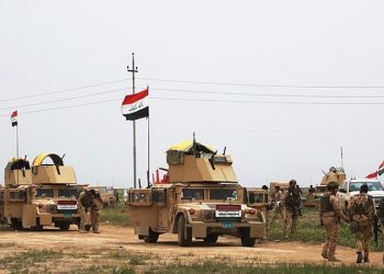 العراق يعلن مقتل قائدين عسكريين في قصف تركي “سافر”
