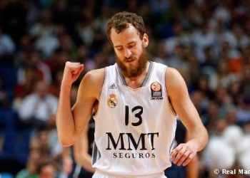 أنادولو إفيس لكرة السلة يتغيب عن بطولة التحضير للدوري الأوروبي