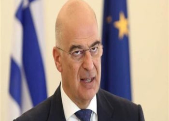 وزير خارجية اليونان: تركيا مستمرة بدورها المزعزع للاستقرار