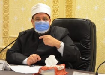 وزير الأوقاف المصري يوضح فضل صيام عاشوراء