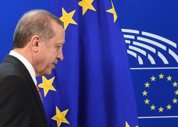 تقرير أوروبي يدعو أردوغان لإنهاء التعذيب والقمع في السجون