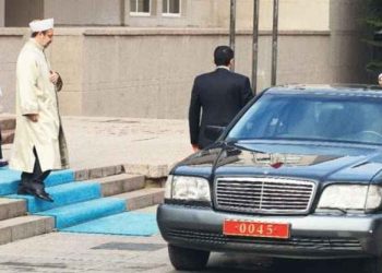 تركيا.. نفقات الشئون الدينية في تركيا تتجاوز عددًا من الوزارت!