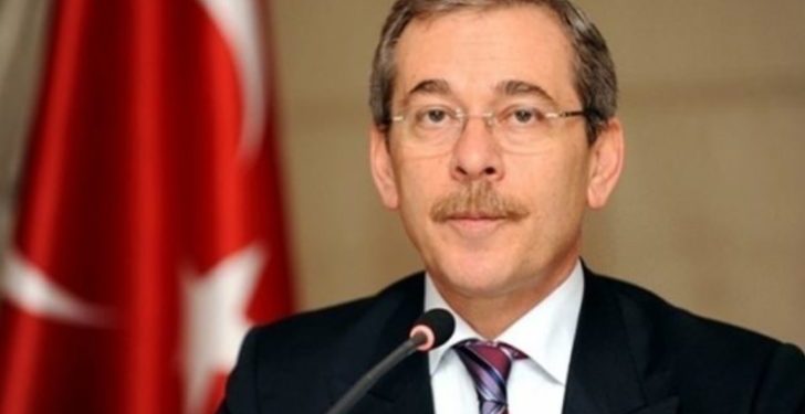 عبد اللطيف شنار ينتقد قرارًا أصدره أردوغان