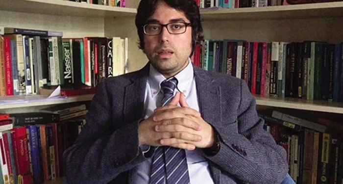 أكاديمي: النظام الرئاسي في تركيا تنتهي صلاحيته بعد أردوغان