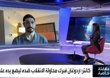 لاعب تركي دولي: تركيا ستكون آمنة ومتقدمة بدون أردوغان