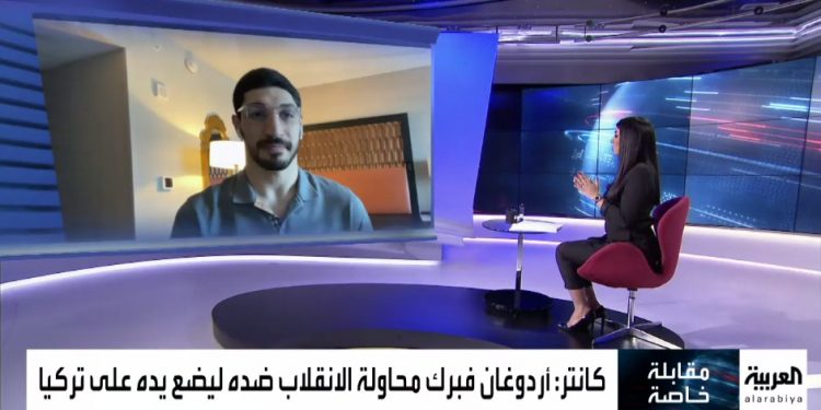 لاعب تركي دولي: تركيا ستكون آمنة ومتقدمة بدون أردوغان