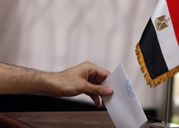 انطلاق مارثون انتخابات مجلس الشيوخ في مصر