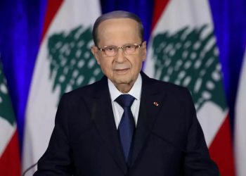 الرئيس اللبناني: التحقيق في الانفجار سيبحث التدخل الخارجي