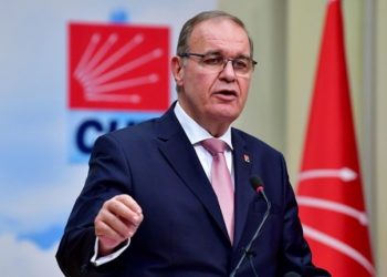 قيادي معارض: البطالة في تركيا أرقام “رسمية” فقط!