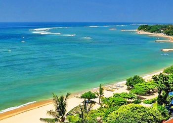 زلزال شدته 6.8 درجة في بحر باندا قبالة إندونيسيا