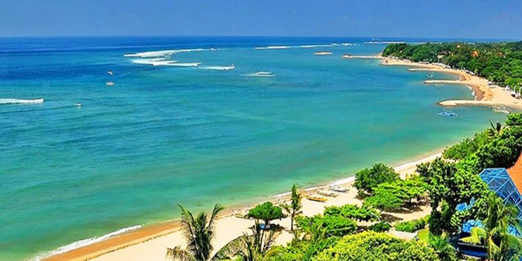 زلزال شدته 6.8 درجة في بحر باندا قبالة إندونيسيا