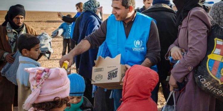 بسبب الصراعات.. 20 ألف مدني فقدوا حياتهم خلال عام