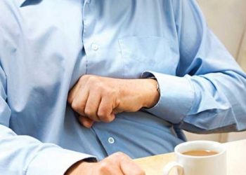 علاج الحموضة بمشروبات طبيعية