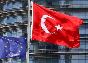 بعد وفاة إبرو تيمتيك.. الاتحاد الأوروبي: على تركيا تفعيل دولة القانون