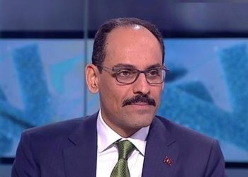 المتحدث باسم أردوغان: الرئيس سيسعد لعودة أكشنار للحركة القومية