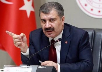 كورونا في تركيا.. 1192 إصابة و19 وفاة