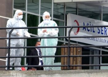 برلمانية: إصابات كورونا في أنقرة أعلى من المعلن في عموم تركيا