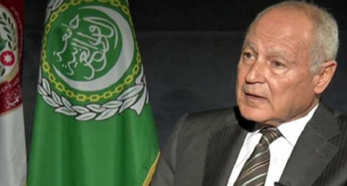 أبو الغيط يزور لبنان في غضون أيام