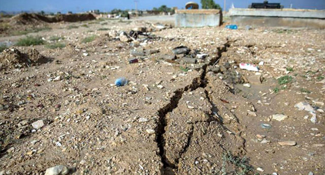 خبراء زلازل: تصدعات شرق الأناضول تنذر بزلزال عنيف