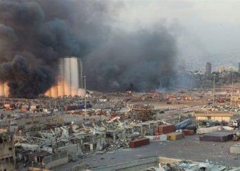 عون: التحقيقات بشأن انفجار بيروت تبحث في احتمالات عدة