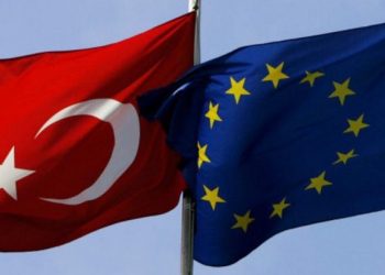 الاتحاد الأوروبي يبلغ تركيا رسائل بشأن شرق المتوسط