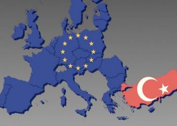 الاتحاد الأوروبي يهدد تركيا بحزمة عقوبات