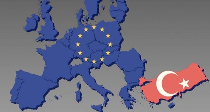 الاتحاد الأوروبي يهدد تركيا بحزمة عقوبات