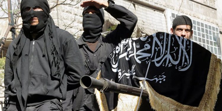 تقرير يكشف تفاصيل شبكة مالية تمول داعش من داخل تركيا