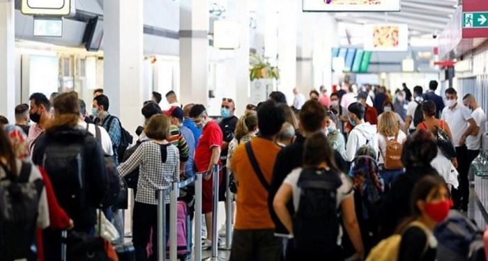 الاتحاد الأوروبي يعلق إصدار التأشيرات طويلة الأمد للأتراك