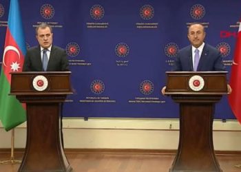 جاويش أوغلو: سنصدر تراخيص جديدة للتنقيب في المتوسط