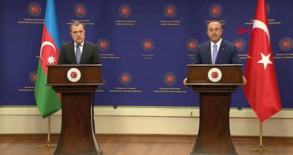 جاويش أوغلو: سنصدر تراخيص جديدة للتنقيب في المتوسط