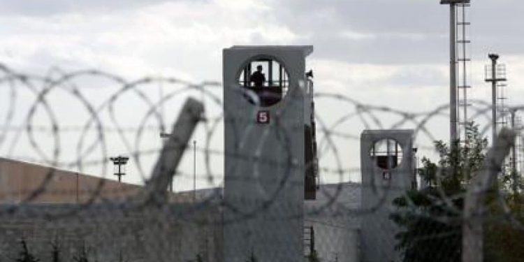 تركيا.. ميزانية قطاع السجون تفوق 6 وزارات