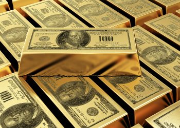 تركيا.. الدولار والذهب في مستويات قياسية