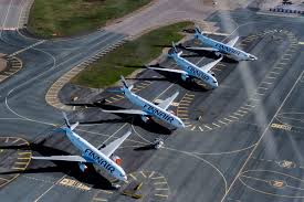 بسبب كورونا.. هكذا سيتغير مستقبل الطيران