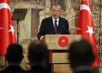 أردوغان لليونان: لن نتراجع خطوة واحدة في المتوسط