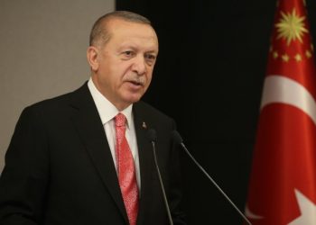 تصريح من أردوغان بعد تقليل الخبراء من حجم احتياطي الغاز المكتشف