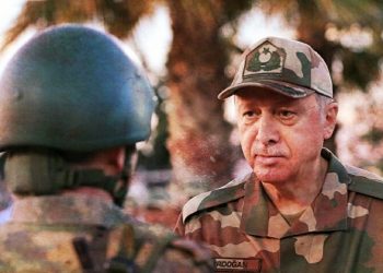 على غرار هتلر.. أردوغان يشكل قوات أمنية خاصة به