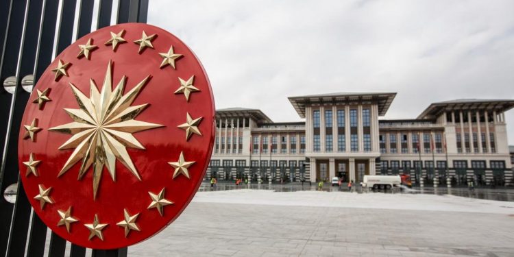 تركيا تنفق 160 مليون ليرة على حرس أردوغان!